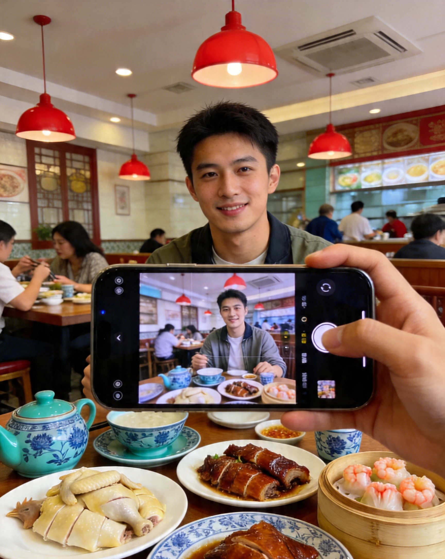 餐饮店引流套餐：从设计到落地的全方位获客指南